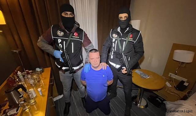 Bakan Yerlikaya açıkladı! 420 organize suç çetesi çökertildi