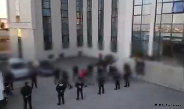 Bakan Yerlikaya duyurdu! Bir suç örgütü daha çökertildi