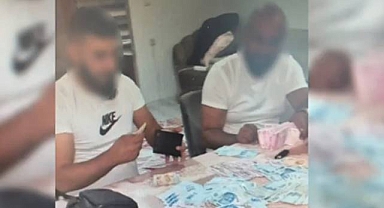 Bakan Yerlikaya duyurdu! Organize suç örgütü çökertildi