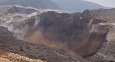 Bakanlıktan açıklama! Fırat Nehri risk altında