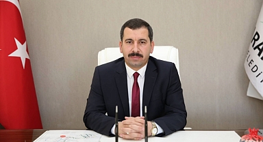 Başkan Baydilli'den Berat Kandili mesajı 