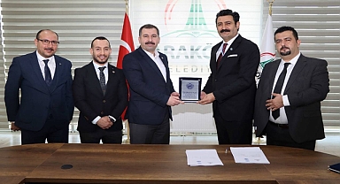 Başkan Baydilli’den kadınlara yaşam ve kültür merkezi müjdesi