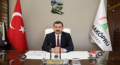 Başkan Baydilli seçim beyannamesini açıkladı