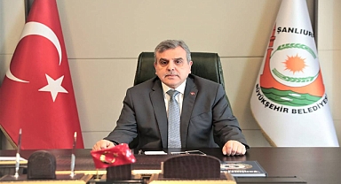 Başkan Beyazgül: Miraç Kandilimiz mübarek olsun