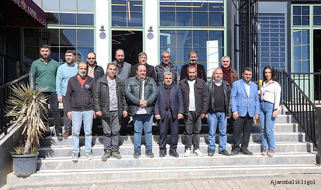 Başkan Ekinci'den seçim öncesi sağduyu çağrısı