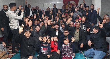 Başkan Mehmet Kuş: 5 bin konutluk projeyi başlatacağız