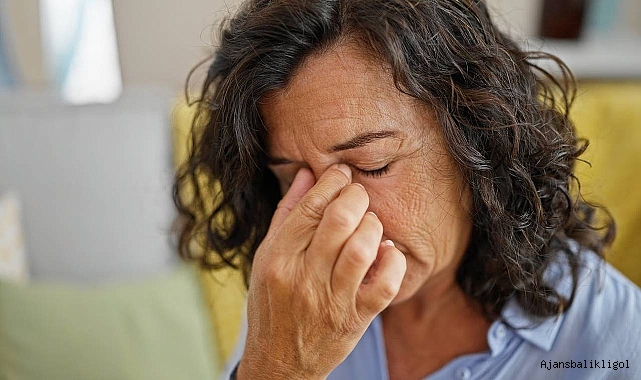 Bilişsel gerilemeye bağlı polikistik over sendromu