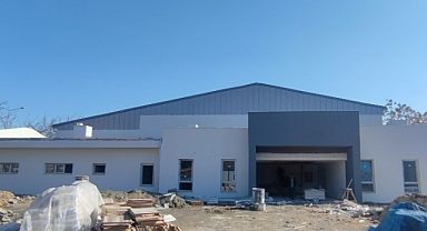 Büyükşehir’den gençlere yönelik spor merkezleri 