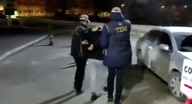 DEAŞ’a yönelik operasyon! 15 gözaltı 