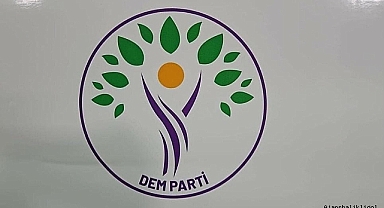 DEM Parti Şanlıurfa Büyükşehir Eşbaşkan Adayı değişti