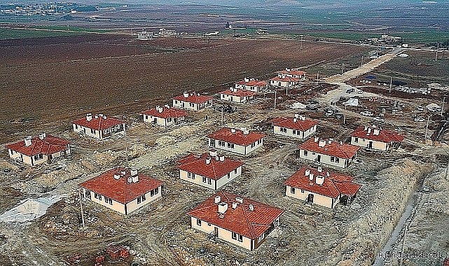 Deprem konutları kura sonuçları belli oldu! İşte tam liste