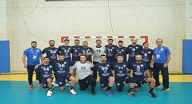 DEPSAŞ Enerji Spor Kulübü’nden galibiyet haftası