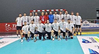 DEPSAŞ Enerji Spor Kulübü’nden galibiyet haftası