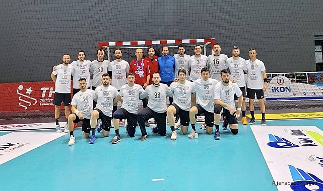 DEPSAŞ Enerji Spor Kulübü’nden galibiyet haftası