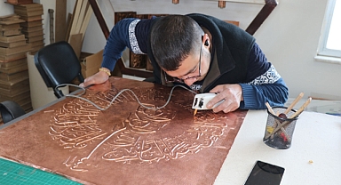 Engelliler Yaşam Merkezi yüreklere dokunuyor 