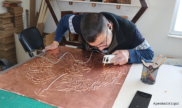 Engelliler Yaşam Merkezi yüreklere dokunuyor