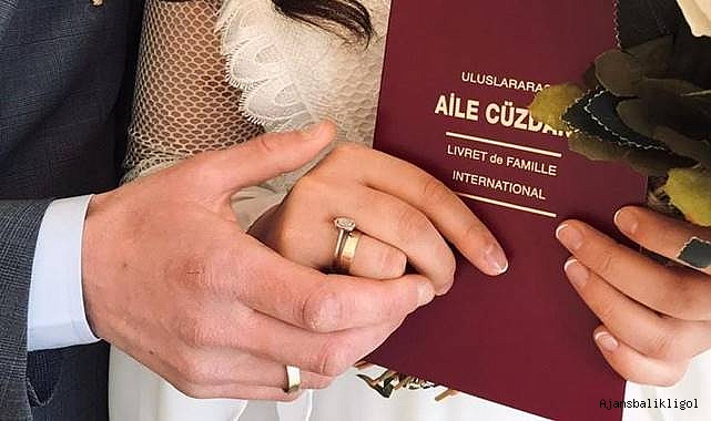 Evlenecekler dikkat! Başvuru tarihleri belli oldu