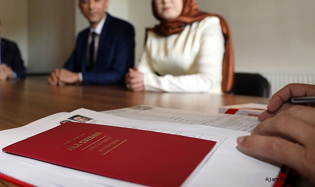 Evlilik kredisi detayları belli oldu! Urfa liste dışı kaldı