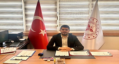 Eyyübiye Ağız ve Diş Sağlığı Merkezi Başhekimliğine atanan isim belli oldu