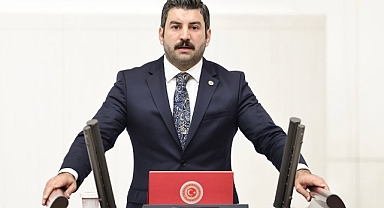 Eyyüpoğlu’ndan Berat Kandili mesajı