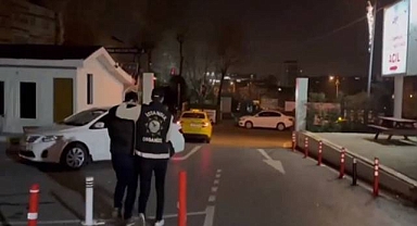 FETÖ operasyonu! 61 şüpheli yakalandı