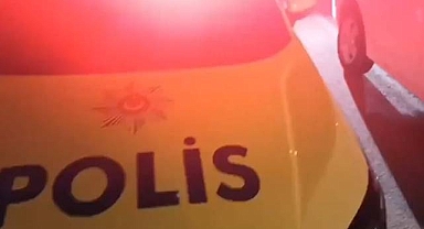 Firari şahıs Akçakale ilçesinde yakalandı! 