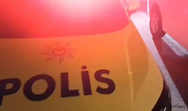 Firari şahıs Akçakale ilçesinde yakalandı! 