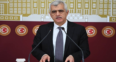 Gergerlioğlu, kanser vakalarının araştırılmasını istedi