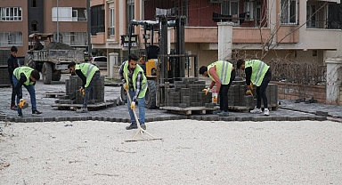 Haliliye Belediyesi ile konforlu yollar hizmete sunuluyor 