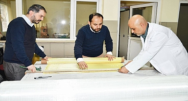 Harran Üniversitesi, denizcilikte çevre dostu çözümler üretecek