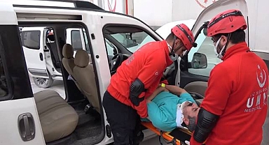 İl Sağlık Müdürlüğü’nden önemli uyarı! Acil durumlar için kullanınız