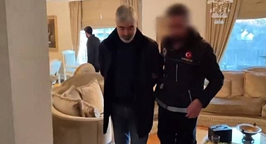 İnterpol tarafından aranan 42 şüpheli yakalandı