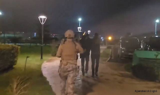 İnterpol’ün Kırmızı Bültenle aradığı 34 kişi yakalandı! 