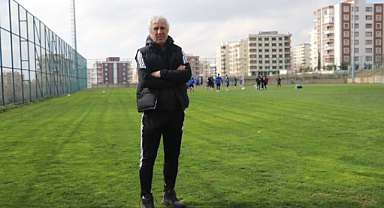 Karaköprü Belediyespor’da haftanın değerlendirmesi 