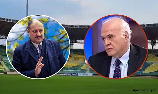 Kasım Gülpınar'dan Ahmet Çakar'a Urfa tepkisi!