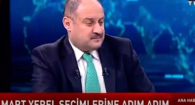 Kasım Gülpınar: En büyük projem yolsuzluğu bitirmek olacak