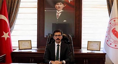 Kaymakam evinde silahla vurulmuş halde bulundu! 