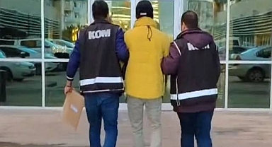 Kırmızı Bülten ve Yeşil Bültenle aranan 23 şüpheli yakalandı!