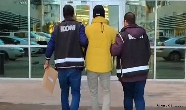 Kırmızı Bülten ve Yeşil Bültenle aranan 23 şüpheli yakalandı!