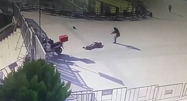 Kontrol noktasında saldırı! 3'ü polis 5 kişi yaralandı