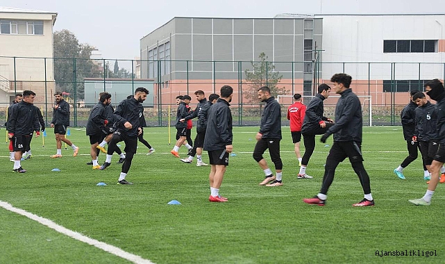 Lider Viranşehir Belediyespor galibiyet peşinde 