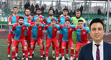 Lider Viranşehir Belediyespor galibiyete odaklandı