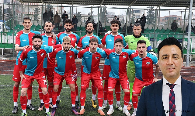 Lider Viranşehir Belediyespor galibiyete odaklandı