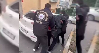 Ramazan Hoca’nın katil zanlısı yakalandı! 