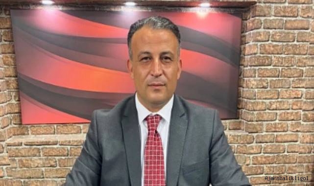 Sabri İzol'dan Berat Kandili mesajı