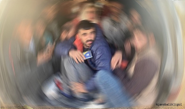 Şanlıurfa’da 267 düzensiz göçmen yakalandı