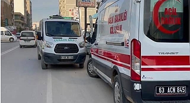 Şanlıurfa’da 5 ailenin acı günü! 