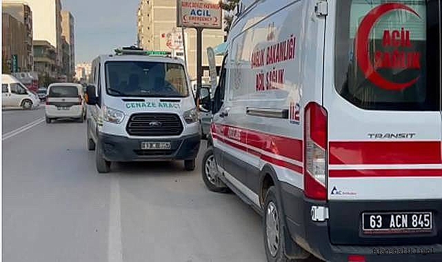 Şanlıurfa’da 5 kişiden acı haber! 