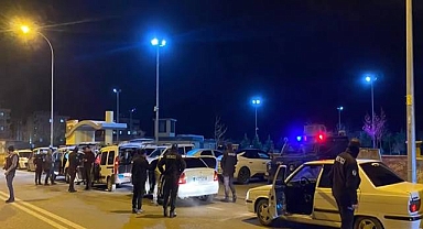 Şanlıurfa’da aranan 24 şahıs yakalandı!