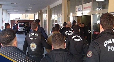 Şanlıurfa’da aranan 4 firari şahıs yakalandı